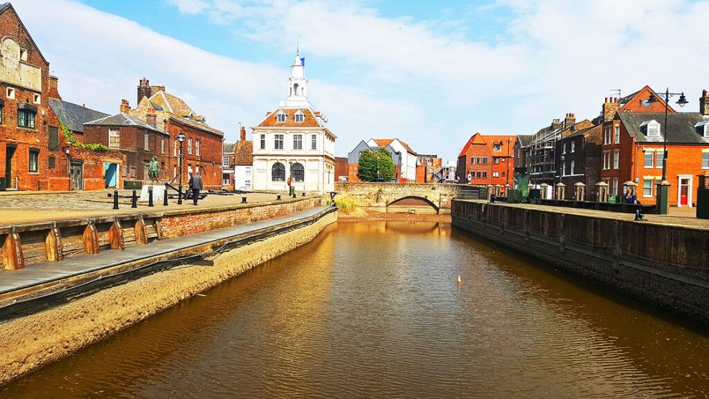 Quay