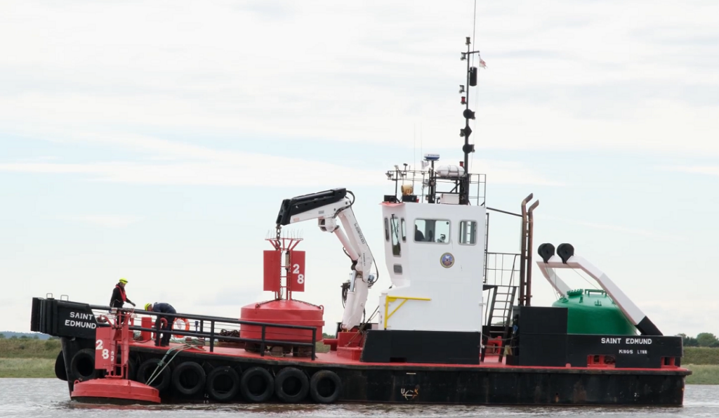 St Edmund Ops 2025
